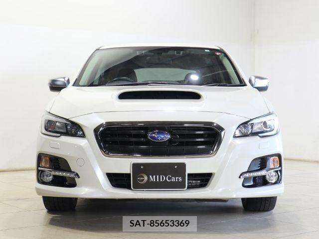 Subaru LEVORG 2015-03 329751-1
