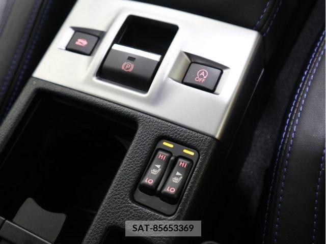 Subaru LEVORG 2015-03 329751-21