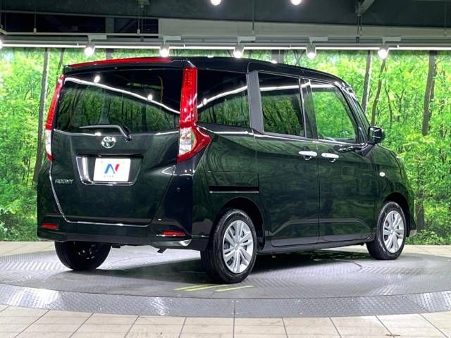 Toyota ROOMY 2023-04 183417-17