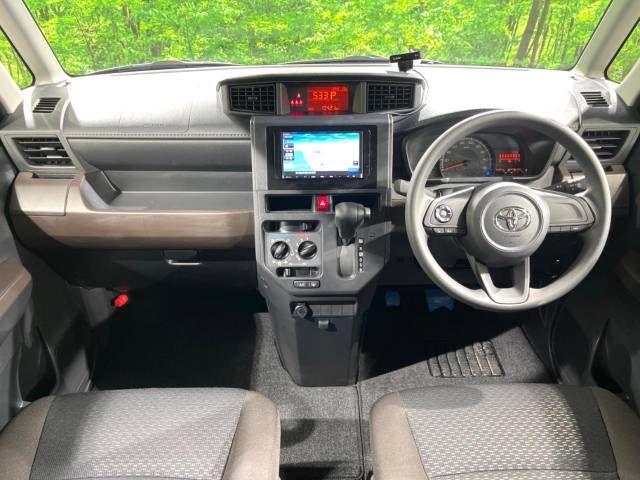 Toyota ROOMY 2023-04 183417-1