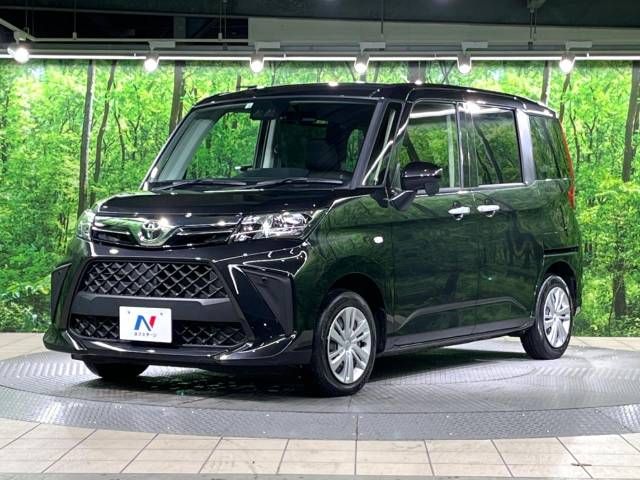 Toyota ROOMY 2023-04 183417-16