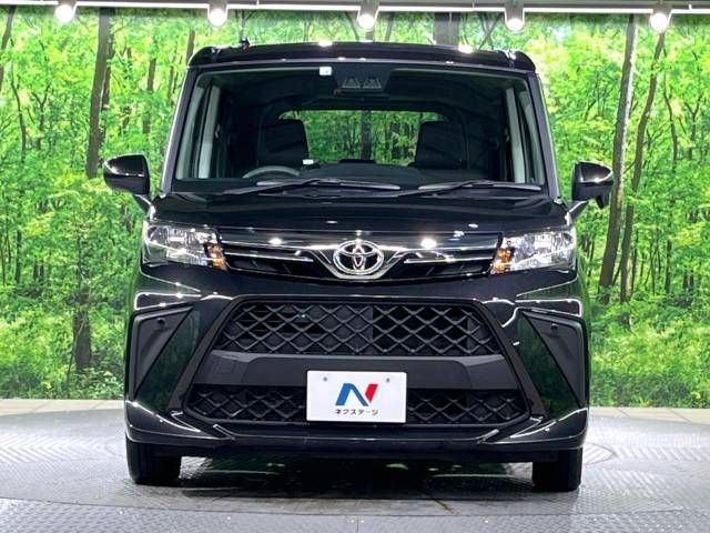 Toyota ROOMY 2023-04 183417-14