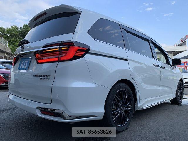 Honda ODYSSEY 2022-02 281004-1