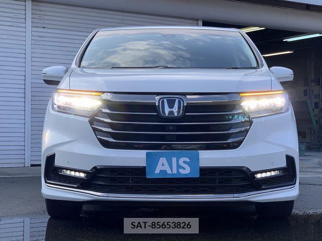 Honda ODYSSEY 2022-02 281004-3