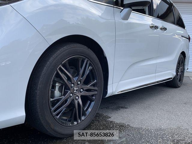 Honda ODYSSEY 2022-02 281004-10