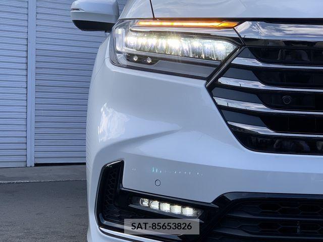 Honda ODYSSEY 2022-02 281004-12