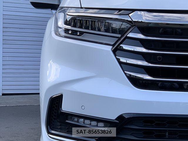 Honda ODYSSEY 2022-02 281004-11