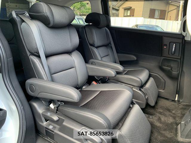 Honda ODYSSEY 2022-02 281004-15