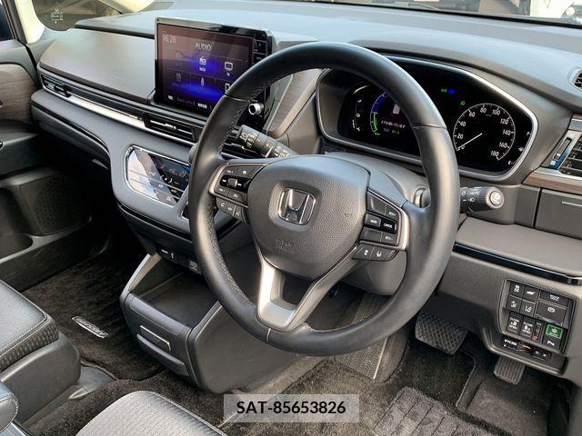 Honda ODYSSEY 2022-02 281004-14