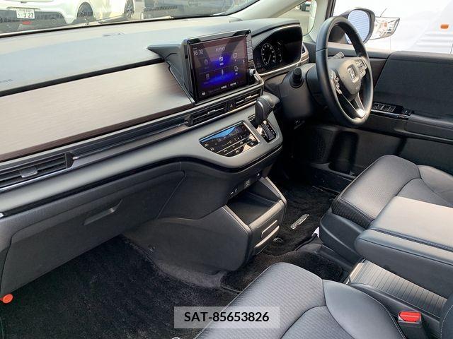 Honda ODYSSEY 2022-02 281004-17