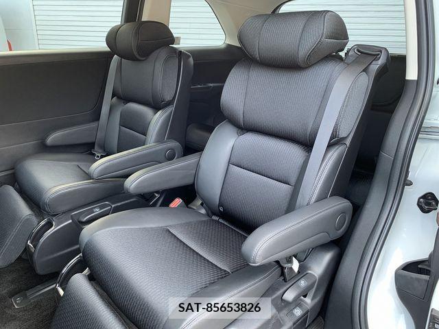 Honda ODYSSEY 2022-02 281004-18