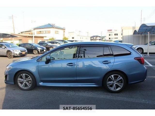 Subaru LEVORG 2017-08 274945-9
