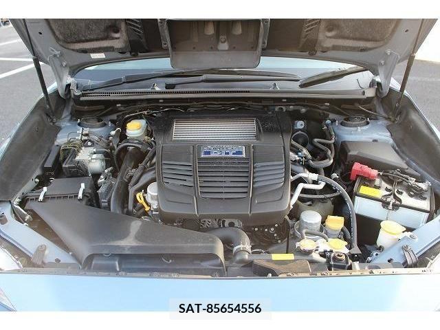 Subaru LEVORG 2017-08 274945-18