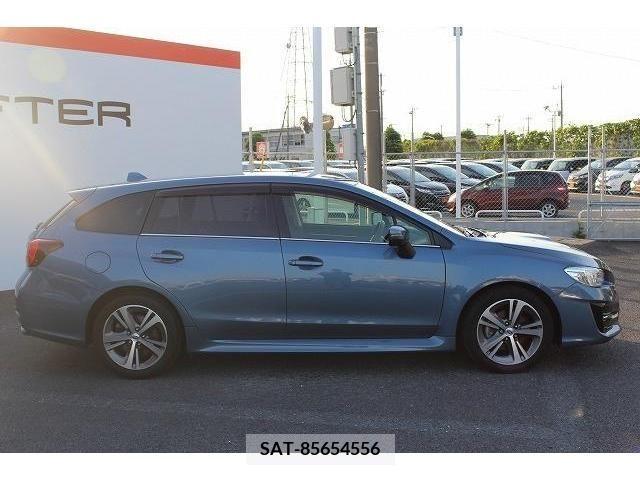 Subaru LEVORG 2017-08 274945-7