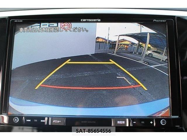 Subaru LEVORG 2017-08 274945-2