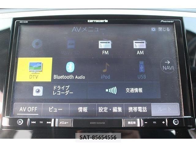 Subaru LEVORG 2017-08 274945-1