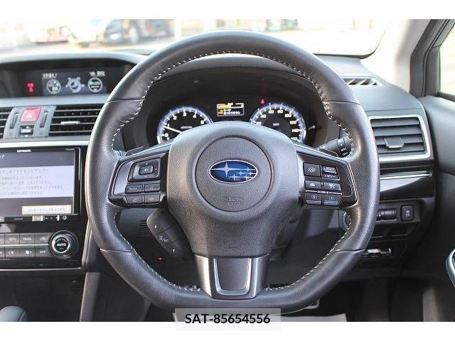 Subaru LEVORG 2017-08 274945-17