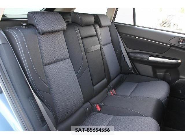 Subaru LEVORG 2017-08 274945-15