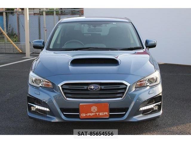 Subaru LEVORG 2017-08 274945-6