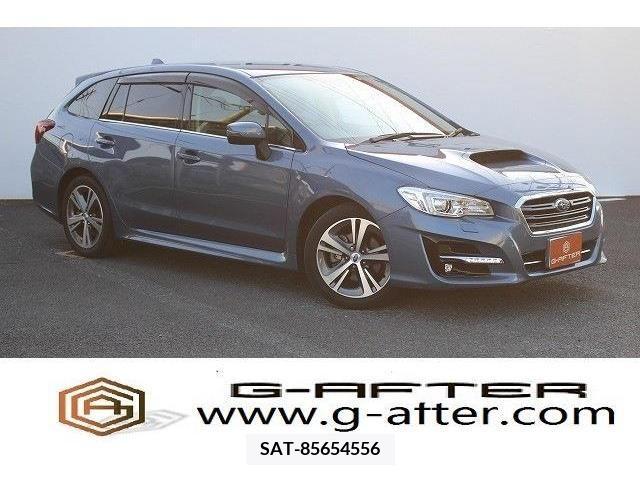 Subaru LEVORG 2017-08 274945-0