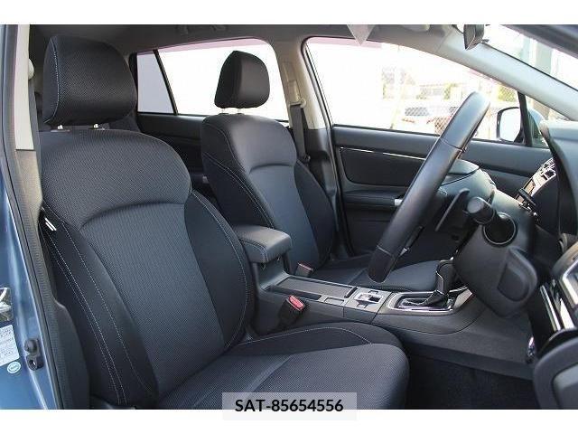 Subaru LEVORG 2017-08 274945-14
