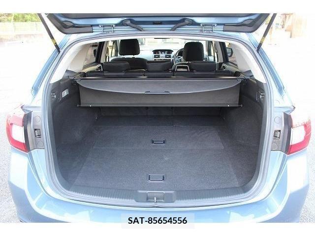 Subaru LEVORG 2017-08 274945-13