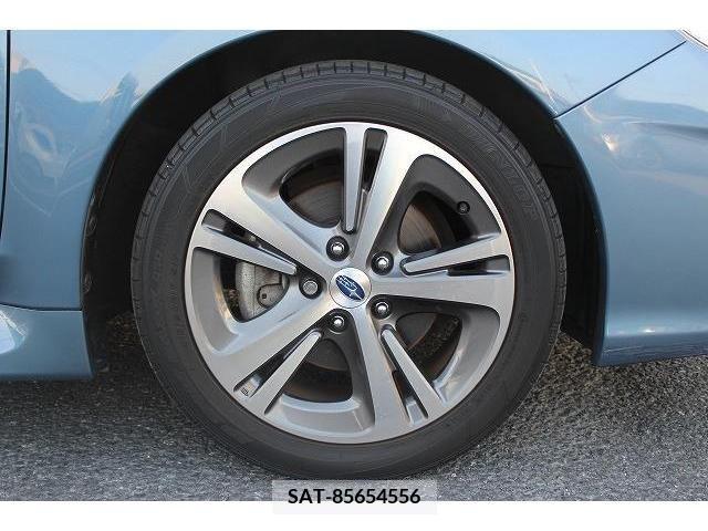 Subaru LEVORG 2017-08 274945-12