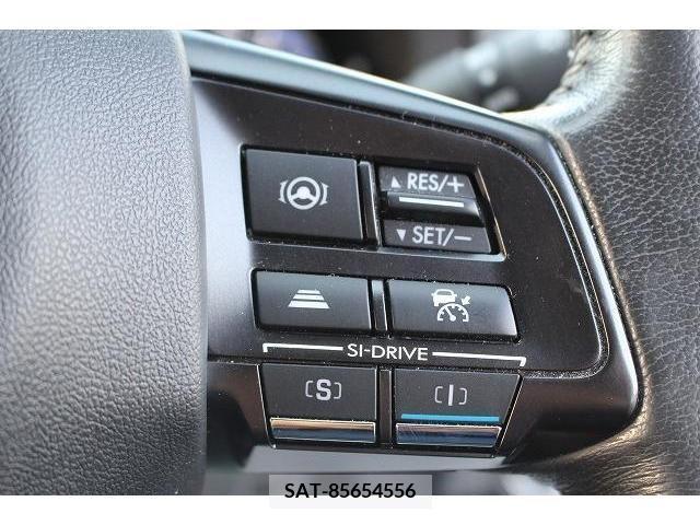 Subaru LEVORG 2017-08 274945-5