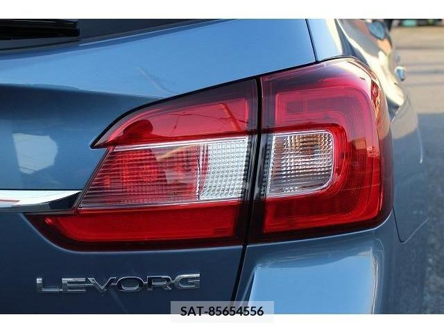Subaru LEVORG 2017-08 274945-11