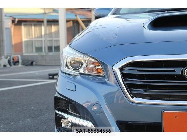 Subaru LEVORG 2017-08 274945-10