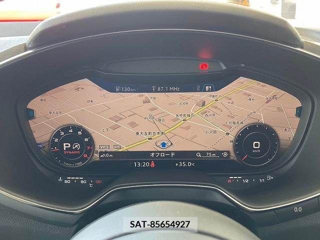 Audi TT 2015-12 356644-2