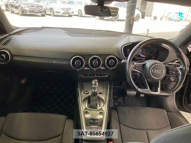 Audi TT 2015-12 356644-1