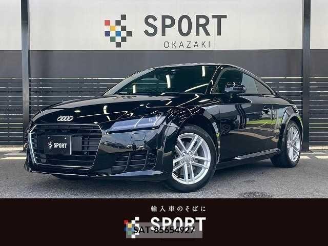 Audi TT 2015-12 356644-0