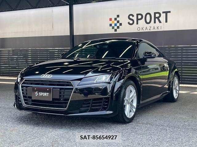 Audi TT 2015-12 356644-13