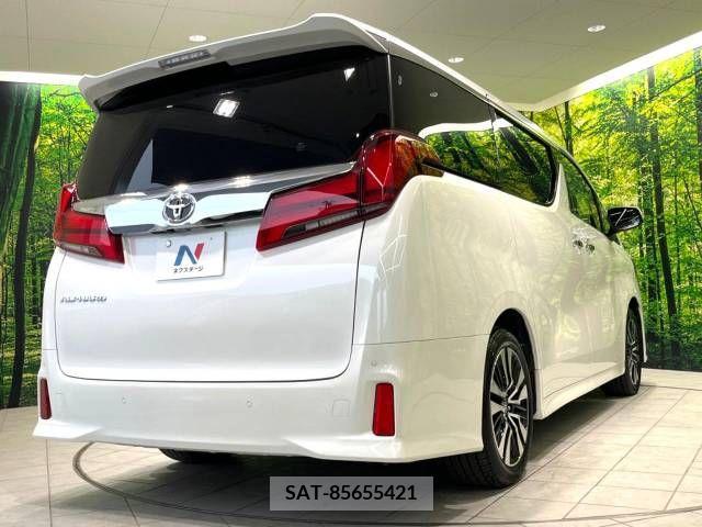 Toyota ALPHARD 2023-04 333363-17