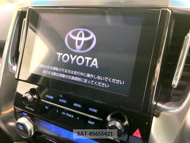 Toyota ALPHARD 2023-04 333363-2