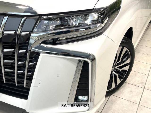 Toyota ALPHARD 2023-04 333363-12