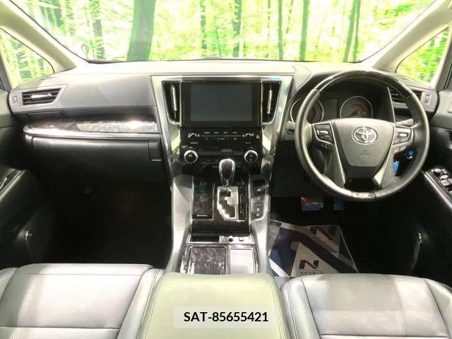 Toyota ALPHARD 2023-04 333363-1
