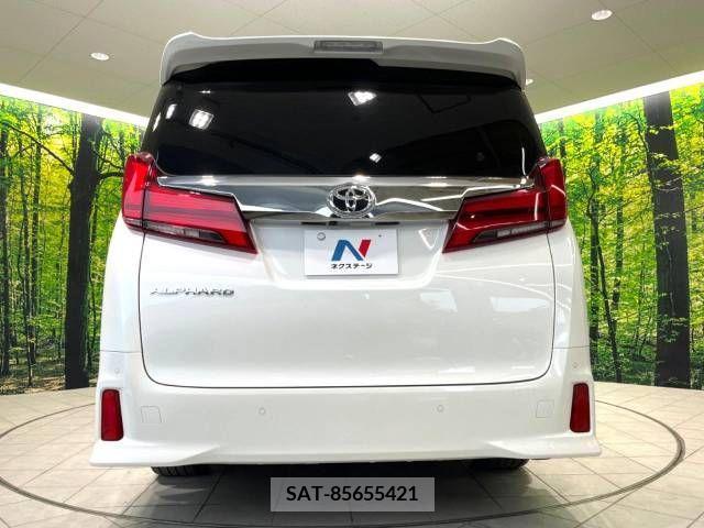 Toyota ALPHARD 2023-04 333363-15