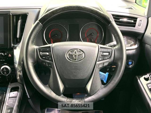 Toyota ALPHARD 2023-04 333363-11