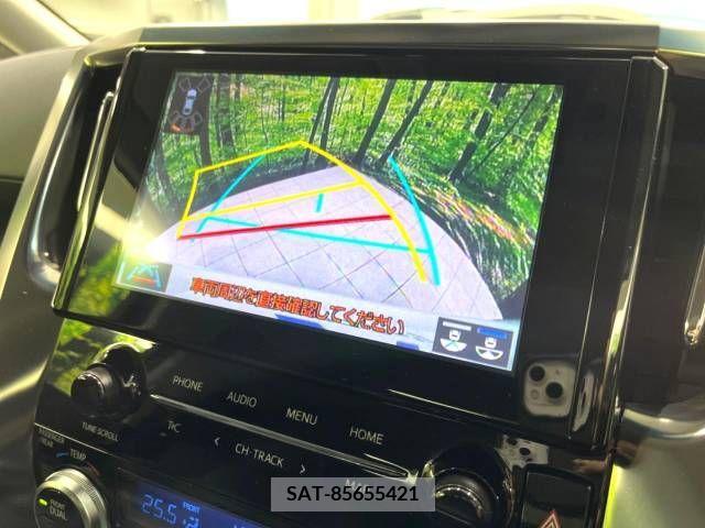 Toyota ALPHARD 2023-04 333363-4