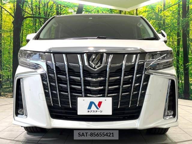 Toyota ALPHARD 2023-04 333363-14