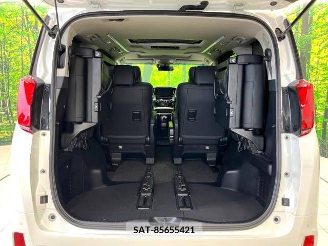 Toyota ALPHARD 2023-04 333363-10