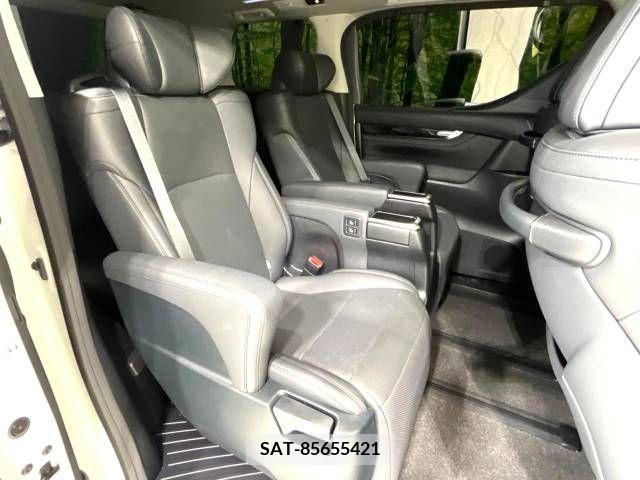 Toyota ALPHARD 2023-04 333363-8
