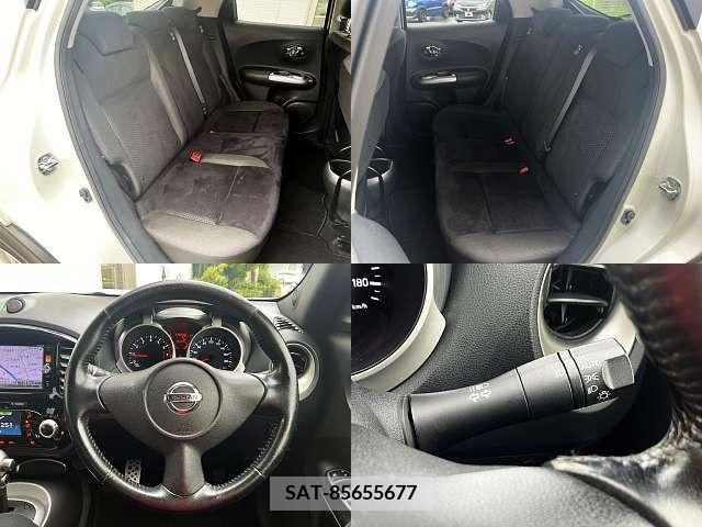 Nissan JUKE 2015-01 320494-6