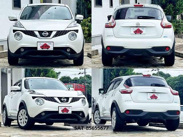 Nissan JUKE 2015-01 320494-3
