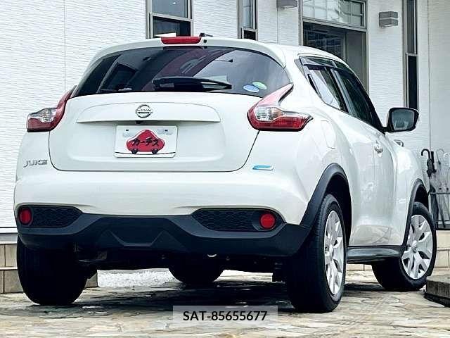 Nissan JUKE 2015-01 320494-2