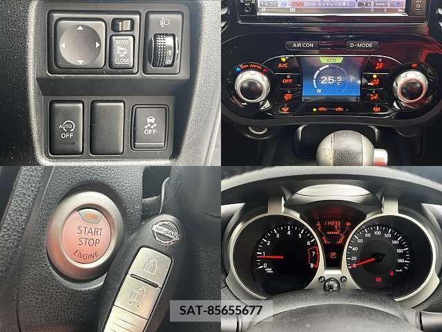 Nissan JUKE 2015-01 320494-8