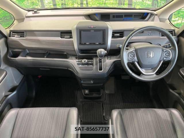 Honda FREED 2017-02 390982-1
