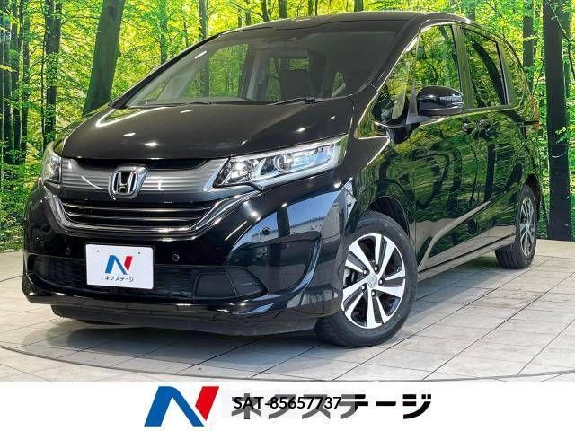 Honda FREED 2017-02 390982-0